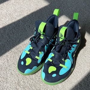 Adidas Harden Step Back 2.0